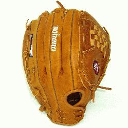 age of handcrafting ball gloves in America for the past 80 years the Generation series has